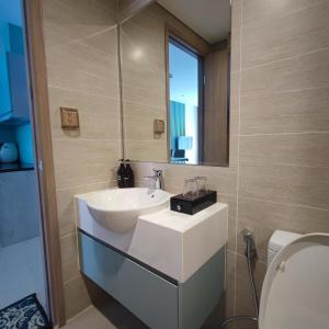 Vinwonder Homestay Vinhomes grand park Q9