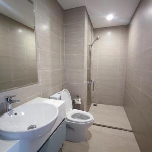 Vinwonder Homestay Vinhomes grand park Q9