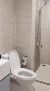 Vinwonder Homestay Vinhomes grand park Q9