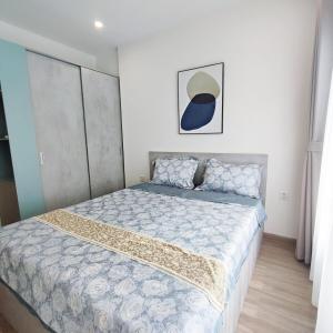 Vinwonder Homestay Vinhomes grand park Q9