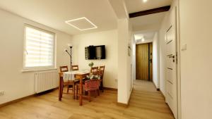 Apartamenty Blisko Morza