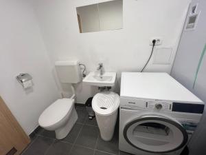 Cozy apartment with free parking