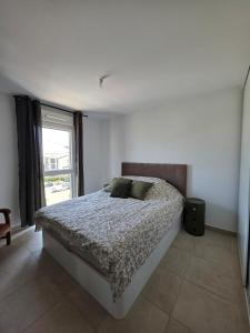 2 chambres appartements 5 minutes des plages : photos des chambres