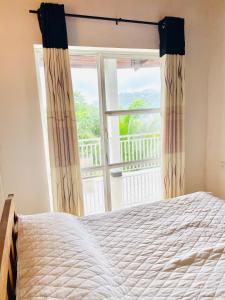 Heavenly Horizon Villa