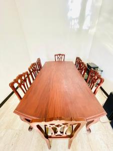 Heavenly Horizon Villa