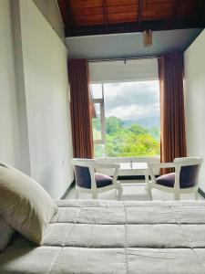 Heavenly Horizon Villa