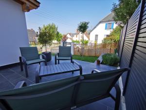 Maisons de vacances Sol i Munt Cerdanya : photos des chambres