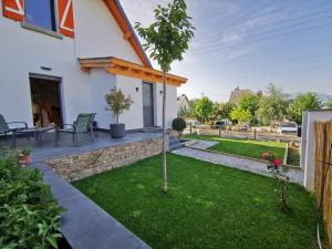Maisons de vacances Sol i Munt Cerdanya : photos des chambres