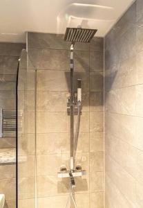 Manchester City Centre , Old Trafford , gym