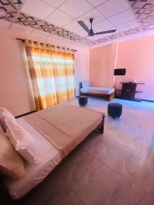 Woodnest Saayoo Resort