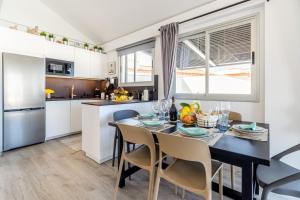 La Casa de Playa - Ático con jacuzzi y vista mar