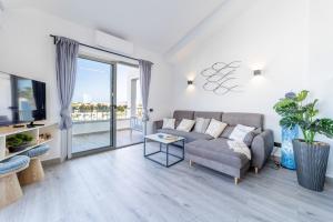 La Casa de Playa - Ático con jacuzzi y vista mar