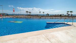 Resident Mar de Pulpí Costa de Almeria by Casa-MAS Apartment