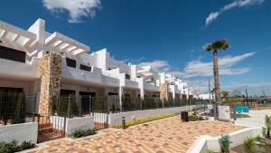 Resident Mar de Pulpí Costa de Almeria by Casa-MAS Apartment