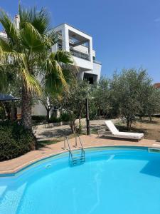Holiday HOME Zadar DIKLO