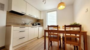 Apartamenty Blisko Morza