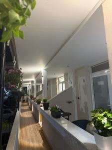 Troy ApartHotel Durres