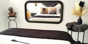 Naturiste Deluxe Studio - Le Boudoir Heliopolis