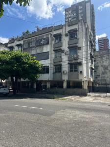 AP 2 quartos e reformado para COP 30 acomoda 4 pessoas aceito proposta