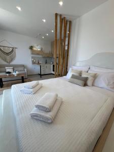 Patela Luxury Suites