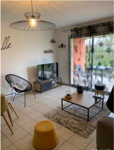 Appartements Le cocon de Stef : photos des chambres