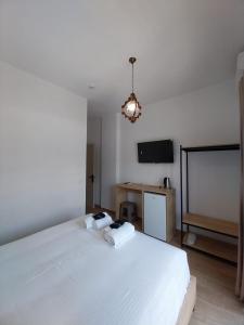 Lion's lair - 3hvězdičkové hotely ve městě Himarë