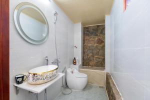 Biệt thự gỗ ven biển - Phương loan Villa