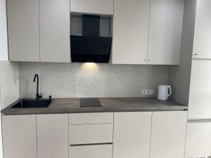 Люкс апартаменти в ЖК Театральному.Центр міста