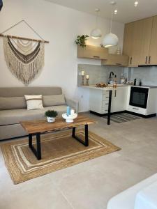 Patela Luxury Suites