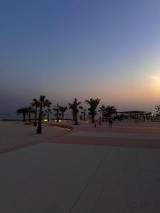 Dora Sunset Sea View Apartment with Balcony