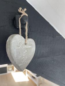 Appartements Cocon sous les toits : photos des chambres