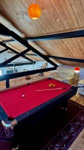 Villas Belle Villa Terra Mare entre ocean et bassin : photos des chambres