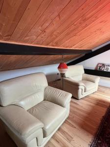 Villas Belle Villa Terra Mare entre ocean et bassin : photos des chambres