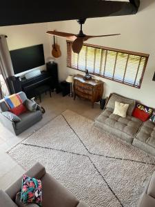 Villas Belle Villa Terra Mare entre ocean et bassin : photos des chambres