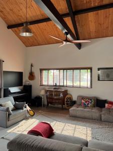 Villas Belle Villa Terra Mare entre ocean et bassin : photos des chambres