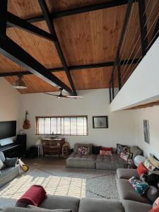 Villas Belle Villa Terra Mare entre ocean et bassin : photos des chambres