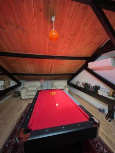 Villas Belle Villa Terra Mare entre ocean et bassin : photos des chambres