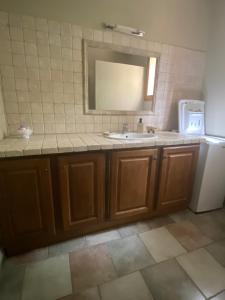 Maisons de vacances La Manaude : photos des chambres