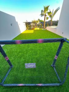 Villas Magnifique villa contemporaine : photos des chambres