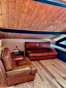 Villas Belle Villa Terra Mare entre ocean et bassin : photos des chambres