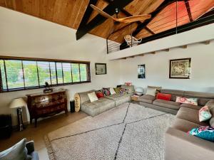 Villas Belle Villa Terra Mare entre ocean et bassin : Villa avec Piscine Privée