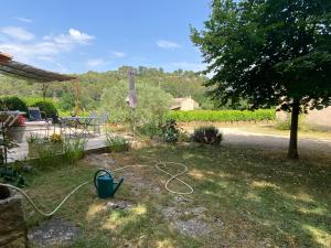 Maisons de vacances La Manaude : photos des chambres