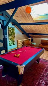 Villas Belle Villa Terra Mare entre ocean et bassin : photos des chambres