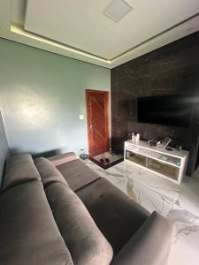 AP 2 quartos e reformado para COP 30 acomoda 4 pessoas aceito proposta