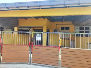 Jln SriBayu