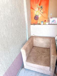 1BR Retreat w Balcony and Desk - Ubytování bez kategorie ve městě Ruiru