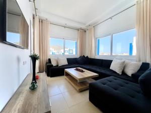 Palm & Pool Escape - 3hvězdičkové hotely ve městě Cabo Negro