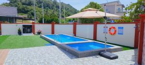Sayang Pool Homestay Mslim Only