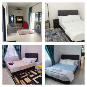 Sayang Pool Homestay Mslim Only