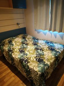 Campings mobil home chez ANIK & ALAIN : photos des chambres